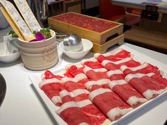 -巴邑火锅·鲜切牛肉(萧山银隆店)