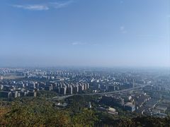 -杭州半山国家森林公园