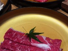 牛上脑-花潮料理艺食馆(世欧广场店)