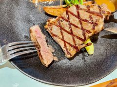 -原石牛扒·约会餐厅(龙城万科里店)