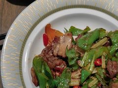 -秦月轩·陕西家乡菜(阜成路·五棵松店)