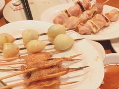 -福烤锦花(长乐路店)