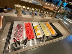 -比格比萨自助(李沧万达店)
