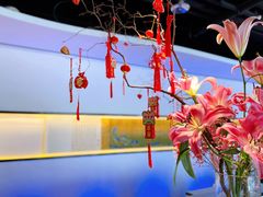 -悦融·京鲁菜·露台花园(安定门店)