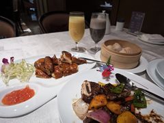 -臻萃轩中餐厅(国家会展中心店)