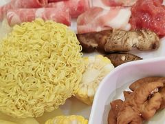 -福客麻辣烫·现炒麻辣香锅(印力中心店)