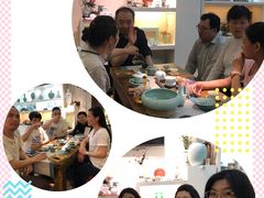 -隆德堂青瓷艺术·茶馆(故宫店)