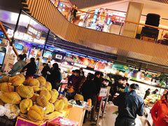 -盒马鲜生(189购物中心店)