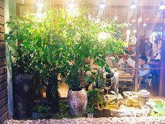 -Masala Curry and BBQ·玛莎拉巴基斯坦美食(金水万达店)