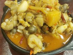 -螺世纪螺蛳粉·桂味小排档(裕德店)