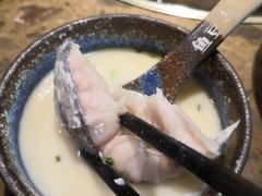 -鱼豆吉·豆浆鱼火锅(宜昌万达店)