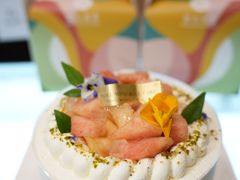 -卷心卷意·轻甜蛋糕(新光天地店)