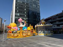 -亚马逊蒸汽活海鲜自助(LCM置汇旭辉广场店)