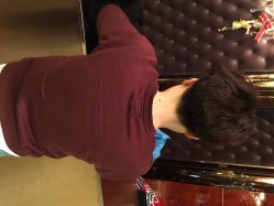 侨治发型会所(白马公寓店)-侨治发型