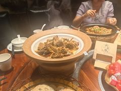-大自然(鲁家村店)
