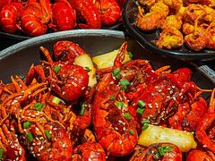 -一棠龙虾•王牌虾球(恒隆广场店)