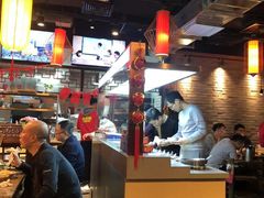 -小龙坎老火锅(北京三里屯店)