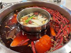 -电台巷火锅(天津旗舰店)