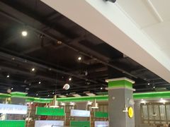 -叹茶靓点·粤式餐厅·全天茶市(石井万民广场店)