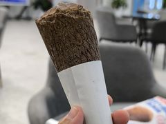 -空军总医院-综合保障餐厅