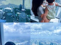 -上海中心大厦