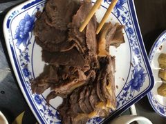 -老保定驴肉馆(云岗路店)