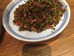 -云海肴·云南小炒·汽锅鸡(天津国金汇店)