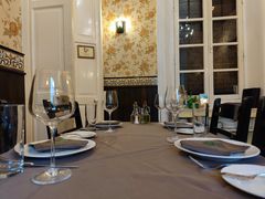 -ALBERGUE 1601 婆仔屋葡国餐厅