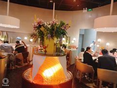 大堂-淮湘小厨(N次方艺创店)