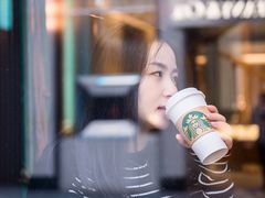-星巴克(成都太古里二店)