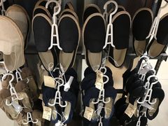 鞋-MUJI无印良品(武汉世界城广场店)