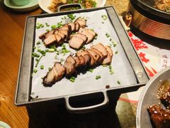 -绿茶餐厅(coco park 店)