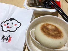 -吉祥馄饨(虹桥火车站店)