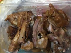 -天发芽·何记葫芦头泡馍·老字号(小南门店)