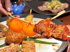 -晶吉·居酒屋·烧鸟·海胆(民主广场店)