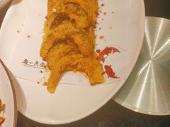 -福成厚江鱼壹号黑金冠好店(群力店)