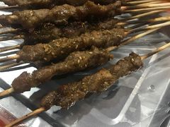 -87号烧烤海鲜·大排档(金沙滩店)