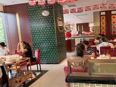 -点都德(广州白云山景区南门店)