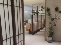 -上井料理黑金店(IFS国金中心店)