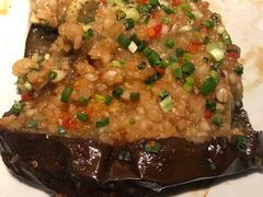 -很久以前羊肉串(中山公园店)
