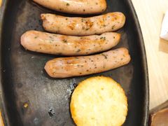 -萨莉亚意式餐厅(石鼓路店)