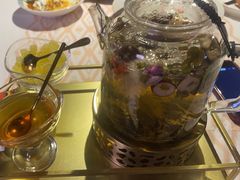 -天山醉美辣子鸡(文艺路店)