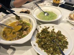 -上座·餐厅(阳光100店)