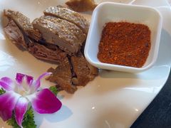 -三生三味密宗川菜·江景餐厅(来福士店)