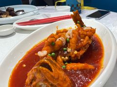 -和记小菜(东方店)