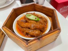 -粤来记·啫啫煲·点心(日月光店)