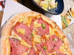 -托斯卡纳烘焙意大利餐厅(五天地店)