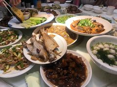 -日丰园海肠水饺·老字号大连海鲜(和平广场店)