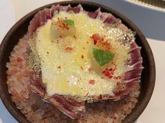 -王品牛排(郑州大卫城店)