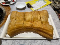 -丰尔粥食·粥底火锅·桑拿鸡(大良总店)